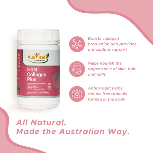 HSN Collagen Plus (6)